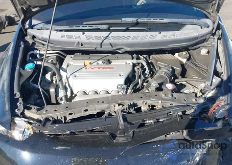 2006 Honda Civic Si из США, поврежденный, VIN 2HGFG21586H706943